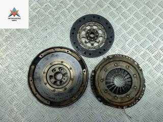 маховик Audi A6 4B/C5 1998, 1.8 л., Ti, бензин, МКПП, чёрный, универсал