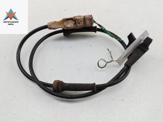 датчик ABS Peugeot 307 1 поколение 2003, 1.6 л., бензин, МКПП, красный, универсал, 9652310580