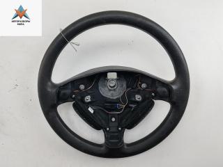 руль Opel Astra G 2001, 1.6 л., бензин, АКПП, серый, универсал, 90538274