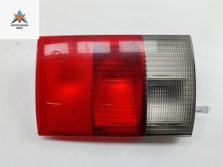 фонарь крышки багажника левый Audi 80 8C/B4 1992, 2.0 л., бензин, МКПП, красный, седан, 8A0945093