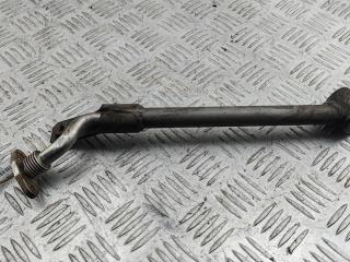 Трубка масляная турбины Volkswagen Passat B6 2008, 2.0 л., дизель, АКПП, чёрный, универсал, 03G145535F
