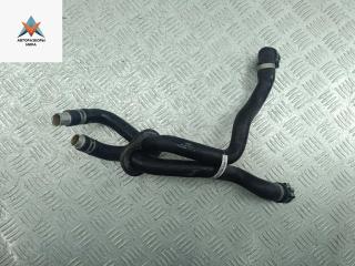 патрубок отопителя (печки) Audi A6 4B/C5 [рестайлинг] 2002, 3.0 л., бензин, 4B1819373A, 4B1819371B