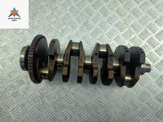 коленвал Audi A6 4B/C5 1998, 1.8 л., Ti, бензин, МКПП, чёрный, универсал, 050105189C