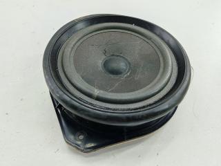 динамик двери Audi A4 B7 2005, 2.5 л., дизель, МКПП, синий, универсал