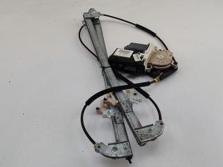 стеклоподъемник электрический передний левый Citroen C8 2003, 2.2 л., дизель, МКПП, серый, минивэн, 148531280