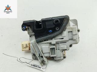замок двери задней левой Audi A6 4F/C6 2006, 2.7 л., дизель, АКПП, серый, седан, 4F0839015