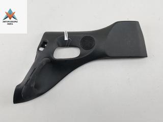 ручка внутренняя передняя левая Opel Vectra B 1998, 1.6 л., бензин, МКПП, серый, седан, 90503247