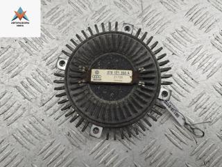 муфта вентилятора Audi A6 4B/C5 1998, 1.8 л., Ti, бензин, МКПП, чёрный, универсал, 078121350A