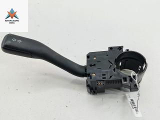 переключатель поворотов Audi A6 4B/C5 1998, 1.8 л., Ti, бензин, МКПП, синий, седан, 8L0953513G
