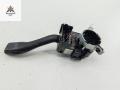 переключатель поворотов Audi A6 4B/C5 1998, 1.8 л., Ti, бензин, МКПП, синий, седан, 8L0953513G - фото №3