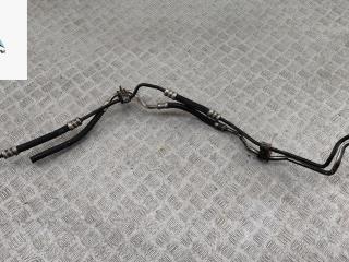 шланг гидроусилителя Peugeot 307 1 поколение 2003, 1.6 л., бензин, МКПП, красный, универсал