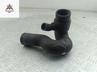 патрубок турбины Audi A6 4B/C5 1998, 1.8 л., Ti, бензин, 4B0145832