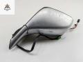 зеркало левое Citroen C8 1 поколение 2003, 2.2 л., дизель, МКПП, серый, минивэн - фото №2