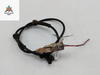 датчик ABS Peugeot 307 1 поколение 2003, 1.6 л., бензин, МКПП, красный, универсал, 9652310580