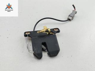 замок багажника Audi 80 8C/B4 1994, седан