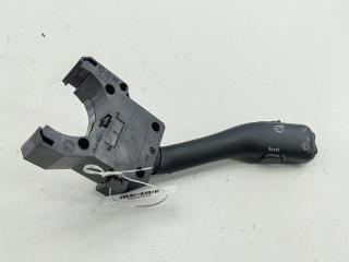 переключатель дворников Audi A6 4B/C5 1998, 1.8 л., Ti, бензин, МКПП, синий, седан, 494551