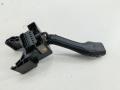 переключатель дворников Audi A6 4B/C5 1998, 1.8 л., Ti, бензин, МКПП, синий, седан, 494551 - фото №3