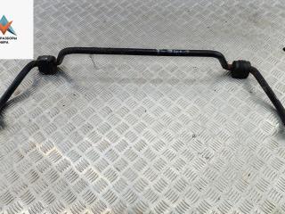 стабилизатор подвески передний BMW 3 серия E46 2000, 2.0 л., бензин, АКПП, чёрный, универсал