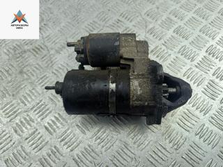 стартер Audi A6 4B/C5 1998, 1.8 л., Ti, бензин, МКПП, чёрный, универсал, 0001107068, 058911023B