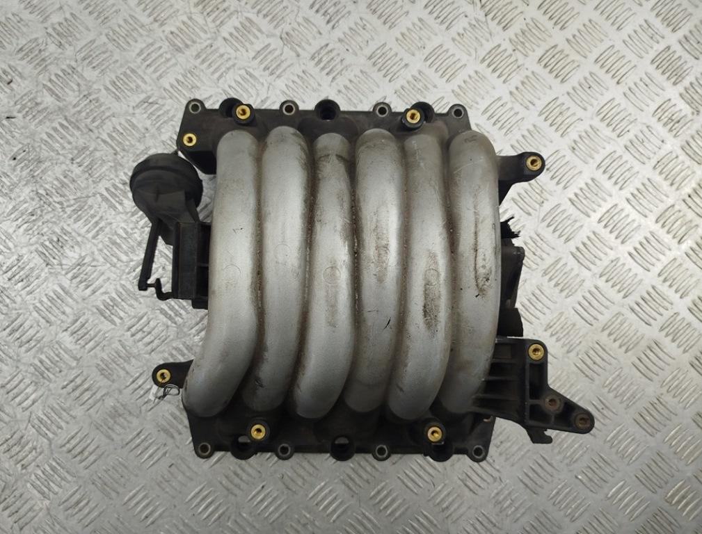 коллектор впускной Audi A6 C5 1999, 2.4 л., бензин, универсал, 078133151BH