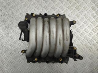 коллектор впускной Audi A6 4B/C5 1999, 2.4 л., бензин, универсал, 078133151BH