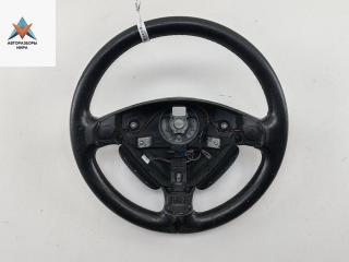 руль Opel Zafira 1 поколение (A) 2002, 1.8 л., бензин, МКПП, синий, минивэн, 090538275
