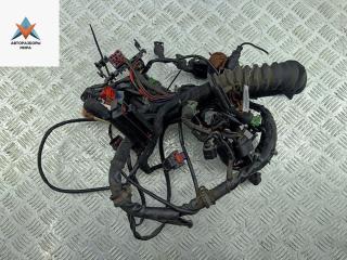 проводка двигателя Audi A6 4B/C5 2000, 2.8 л., бензин, АКПП, серый, седан, 8D1971074KT