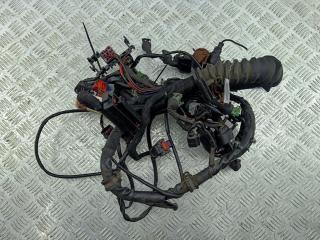 проводка двигателя Audi A6 4B/C5 2000, 2.8 л., бензин, АКПП, серый, седан, 8D1971074KT
