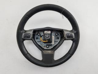 руль Opel Astra H 2006, 1.6 л., бензин, МКПП, бежевый, хетчбэк 5 дв., 13231660