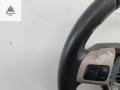 руль Opel Astra H/Family [рестайлинг] 2007, 1.6 л., бензин, МКПП, чёрный, универсал, 13234176 - фото №5