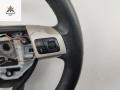 руль Opel Astra H/Family [рестайлинг] 2007, 1.6 л., бензин, МКПП, чёрный, универсал, 13234176 - фото №9