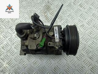 компрессор кондиционера Audi A6 4B/C5 2000, 2.8 л., бензин, 4B0260805B