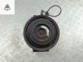 компрессор кондиционера Audi A6 4B/C5 2000, 2.8 л., бензин, 4B0260805B - фото №3