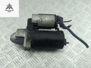 стартер Audi A6 4B/C5 [рестайлинг] 2002, 3.0 л., бензин, АКПП, серый, универсал, 078911023D, 0001108174