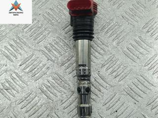 катушка зажигания Audi A6 4B/C5 [рестайлинг] 2002, 3.0 л., бензин, АКПП, серый, универсал, 06C905115M