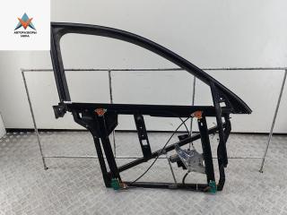 стеклоподъемник электрический передний правый Audi A6 4B/C5 [рестайлинг] 2003, 2.5 л., дизель, МКПП, чёрный, универсал, 4B0837754D