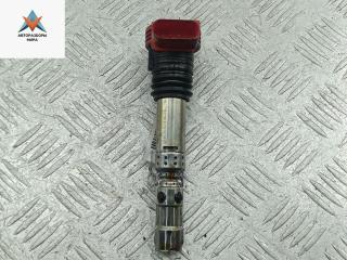 катушка зажигания Audi A6 4B/C5 [рестайлинг] 2002, 3.0 л., бензин, АКПП, серый, универсал, 06C905115M