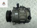компрессор кондиционера Audi A6 4B/C5 [рестайлинг] 2002, 3.0 л., бензин, 4B0260805H - фото №2