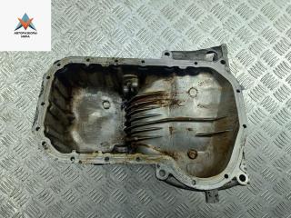 масляный поддон Audi A6 4B/C5 1998, 1.8 л., Ti, бензин, МКПП, чёрный, универсал, 058103603