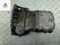 масляный поддон Audi A6 4B/C5 1998, 1.8 л., Ti, бензин, МКПП, чёрный, универсал, 058103603 - фото №2