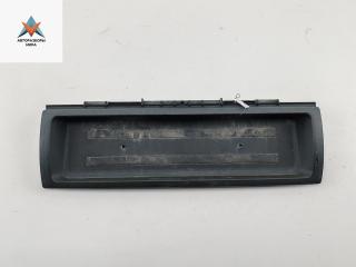 бленда Audi 80 8C/B4 1992, 2.0 л., бензин, МКПП, красный, седан, 8A5853465