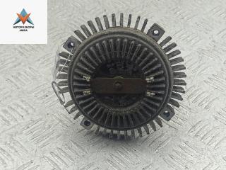 муфта вентилятора Audi A6 4B/C5 1998, 1.8 л., Ti, бензин, МКПП, чёрный, универсал, 058121347
