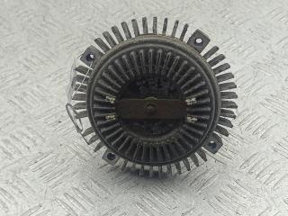 муфта вентилятора Audi A6 4B/C5 1998, 1.8 л., Ti, бензин, МКПП, чёрный, универсал, 058121347