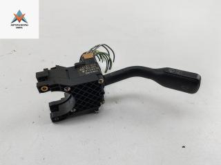 переключатель дворников Audi 80 8C/B4 1994, 1.6 л., бензин, МКПП, синий, универсал, 8D9953503