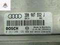 ЭБУ Audi A6 4B/C5 1998, 1.8 л., Ti, бензин, МКПП, чёрный, универсал, 3B0907552J, 0261206122 - фото №2