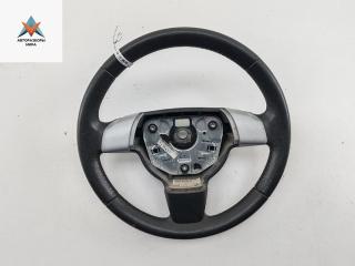 руль Opel Vectra C 2004, 1.9 л., дизель, МКПП, чёрный, универсал, 13175437