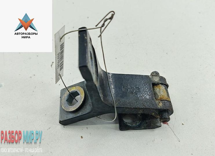 петля двери Audi 80 8C/B4 1994, синий, универсал - фото №1