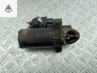 стартер Audi A6 4B/C5 2000, 2.8 л., бензин, АКПП, серый, седан, 078911023D, 0001108174