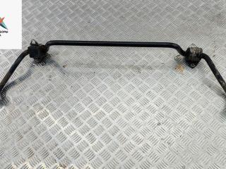 стабилизатор подвески передний BMW 3 серия E46 1999, 2.5 л., бензин, АКПП, серый, седан