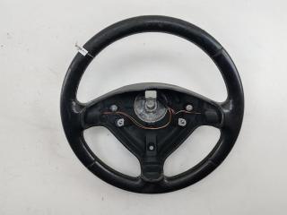 руль Opel Astra G 2002, 1.6 л., бензин, МКПП, серый, хетчбэк 5 дв., 13127924